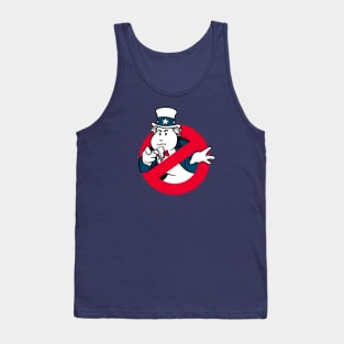 Uncle Mooglie Tank Top